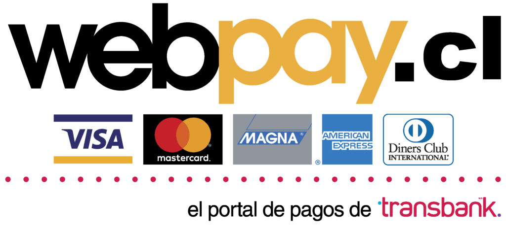 Tarjetas - Webpay