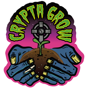Crypta Grow shop