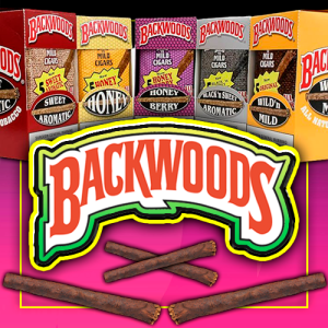 BACKWOODS CHILE