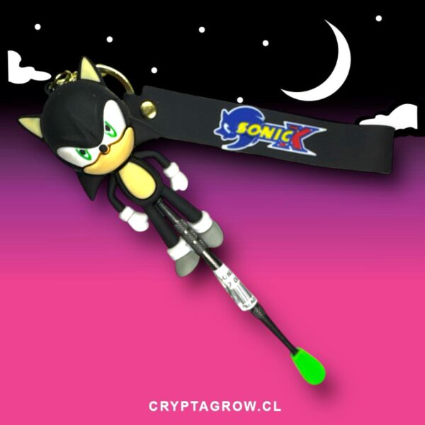 PALA SONIC NEGRO