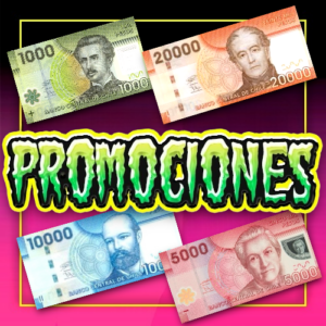 PROMOCIONES